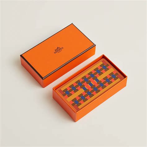 hermes card deck